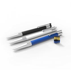 USB Stick (DN Pen Stockholm) χωρίς εκτύπωση